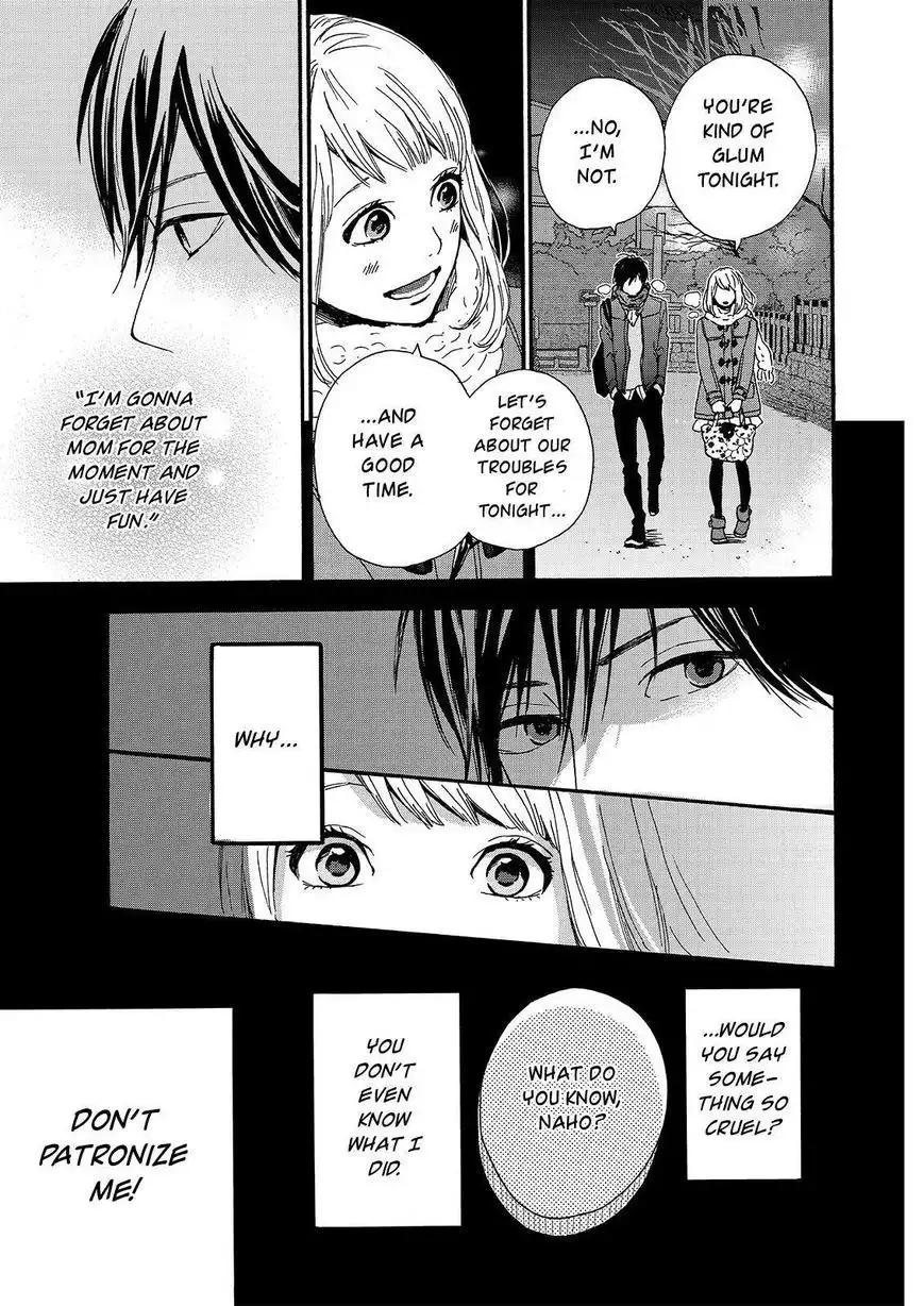 Orange (TAKANO Ichigo) Chapter 19 27